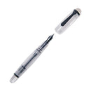 Opus 88 Fountain Pen - Omar Demonstrator - EndlessPens