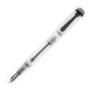 Opus 88 Fountain Pen - Omar Demonstrator - EndlessPens