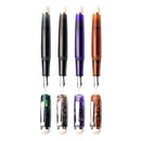 Opus 88 Fountain Pen - Omar - EndlessPens