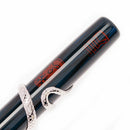 Opus 88 Zodiac Snake Fountain Pen - Bottom Part Design
