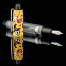 Opus 88 × @attilasultis Halloween Spooks Fountain Pen - EndlessPens