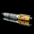 Opus 88 × @attilasultis Halloween Spooks Fountain Pen - EndlessPens