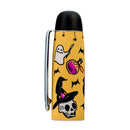 Opus 88 × @attilasultis Halloween Spooks Fountain Pen - EndlessPens