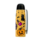 Opus 88 × @attilasultis Halloween Spooks Fountain Pen - EndlessPens