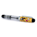 Opus 88 × @attilasultis Halloween Spooks Fountain Pen - EndlessPens