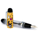 Opus 88 × @attilasultis Halloween Spooks Fountain Pen - EndlessPens