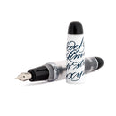 Opus 88 × @calligraphyspot Beautiful Writing Fountain Pen - EndlessPens