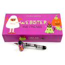 Opus 88 × @gabbitries Webster and Friends Fountain Pen - EndlessPens
