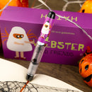 Opus 88 × @gabbitries Webster and Friends Fountain Pen - EndlessPens
