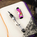 Opus 88 × @gabbitries Webster and Friends Fountain Pen - EndlessPens