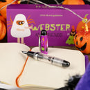 Opus 88 × @gabbitries Webster and Friends Fountain Pen - EndlessPens
