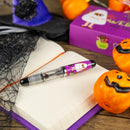 Opus 88 × @gabbitries Webster and Friends Fountain Pen - EndlessPens