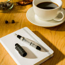 Opus 88 × @micahfinds Coffee Shop Fountain Pen - EndlessPens