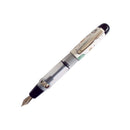 Opus 88 × @micahfinds Love in Bloom Fountain Pen - Pen with Nib Exposed | EndlessPens