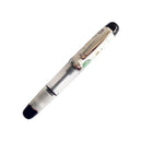 Opus 88 × @micahfinds Love in Bloom Fountain Pen - Pen with Cap Cover | EndlessPens