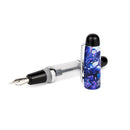 Opus 88 × @quillypig Moonlight Sonata Fountain Pen - EndlessPens