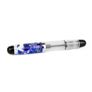 Opus 88 × @quillypig Moonlight Sonata Fountain Pen - EndlessPens