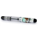 Opus 88 × @twenty_sides Coffeeholic Fountain Pen - EndlessPens