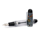 Opus 88 × @twenty_sides Grumpy Ming-Ming Fountain Pen - EndlessPens