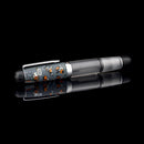 Opus 88 × @twenty_sides Grumpy Ming-Ming Fountain Pen - EndlessPens