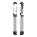 Opus 88 × @twenty_sides Outdoor Series: Wilderness Survival Fountain Pen - EndlessPens