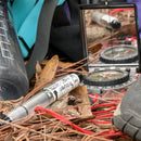 Opus 88 × @twenty_sides Outdoor Series: Wilderness Survival Fountain Pen - EndlessPens