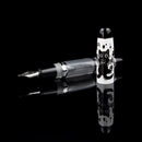 Opus 88 × BOUNSHI @valio_art Broom Cat Pen & Watch Bundle - EndlessPens