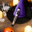 Opus 88 × BOUNSHI @valio_art Broom Cat Pen & Watch Bundle - EndlessPens