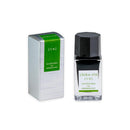 PIlot Ink Bottle (15ml) - Iroshizuku - Chiku-rin (Bamboo Forest)