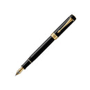 Parker Duofold Classic Centennial Fountain Pen - EndlessPens