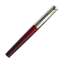 Parker Ingeniuity Arnold Palmer Signature Fountain Pen - With Cap Cover