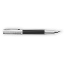 Parker Ingenuity Legacy of Flight Collection Fountain Pen - Pen on White Background | EndlessPens