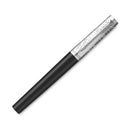 Parker Ingenuity Legacy of Flight Collection Fountain Pen - Pen Leaning Right | EndlessPens
