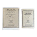 Peg and Awl Anselm Bookbinding Kit