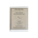 Peg and Awl Anselm Bookbinding Kit