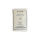 Peg and Awl Anselm Bookbinding Kit