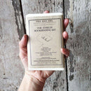 Peg and Awl Anselm Bookbinding Kit