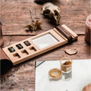 Peg and Awl Paint Palette - Petra Painter’s Palette