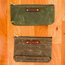 Peg and Awl Pouch - No. 5: The Scholar Pouch