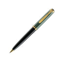 Pelikan Ballpoint Pen - K800 Souverän - EndlessPens
