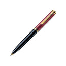 Pelikan Ballpoint Pen - K800 Souverän - EndlessPens