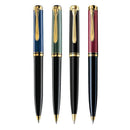Pelikan Ballpoint Pen - K800 Souverän - EndlessPens