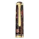 Pelikan Fountain Pen - M1000 Maki-e Four Seasons Lucky Charm - Limited Edition (2026)