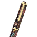 Pelikan Fountain Pen - M1000 Maki-e Four Seasons Lucky Charm - Limited Edition (2026)