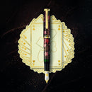 Pelikan Fountain Pen - M1000 Maki-e Four Seasons Lucky Charm - Limited Edition (2026)