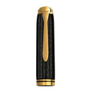 Pelikan M1000 Raden Stardust Fountain Pen - Pen Cap Cover | EndlessPens