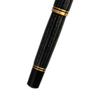 Pelikan M1000 Raden Stardust Fountain Pen - Pen on White Background | EndlessPens