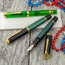 Pelikan Fountain Pen - M1000 Souverän - EndlessPens