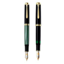 Pelikan Fountain Pen - M1000 Souverän - EndlessPens