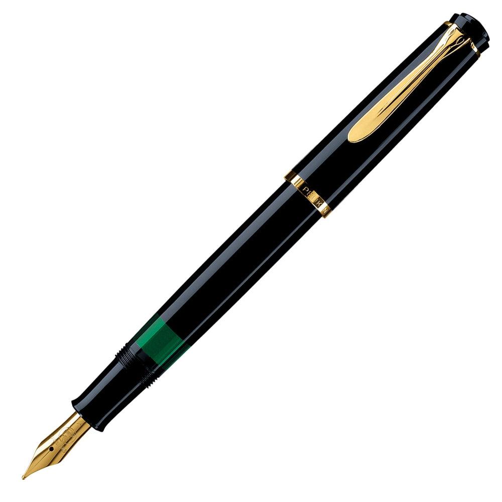 My Favorite Things: Great Gifts from EndlessPens - PELIKAN M200 Fountain Pen